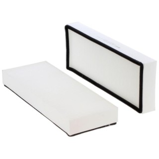 CABIN AIR FILTER
