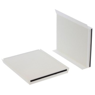 CABIN AIR FILTER