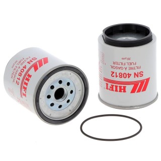 FUEL WATER SEPARATOR FILTER
