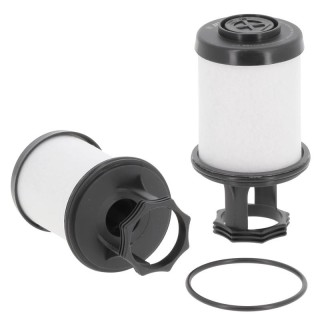 ENGINE BREATHER FILTER