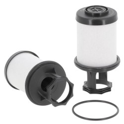 ENGINE BREATHER FILTER