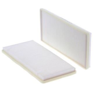 CABIN AIR FILTER