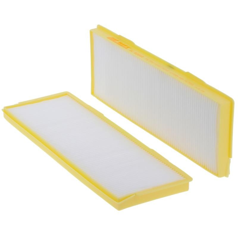 CABIN AIR FILTER