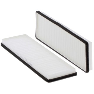 CABIN AIR FILTER