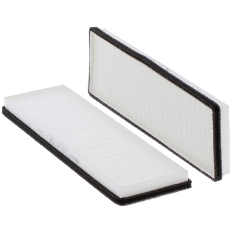 CABIN AIR FILTER
