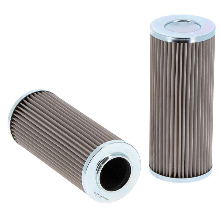 HYDRAULIC FILTER