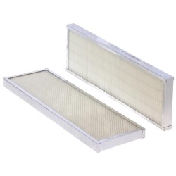 CABIN AIR FILTER