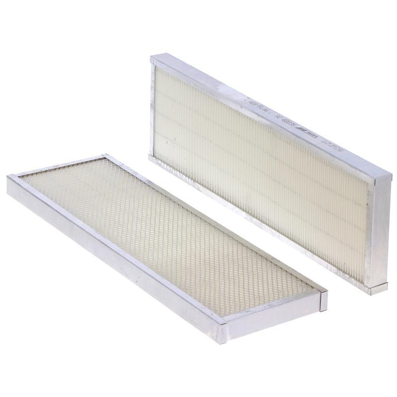 CABIN AIR FILTER