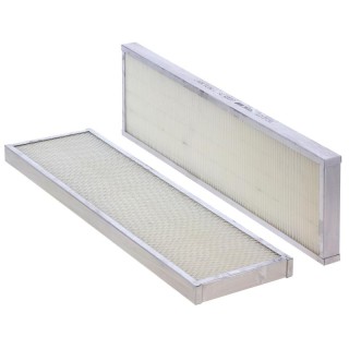 CABIN AIR FILTER