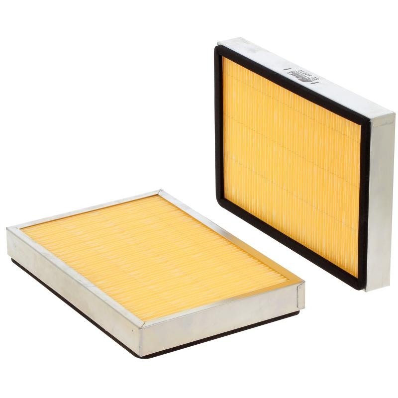 CABIN AIR FILTER
