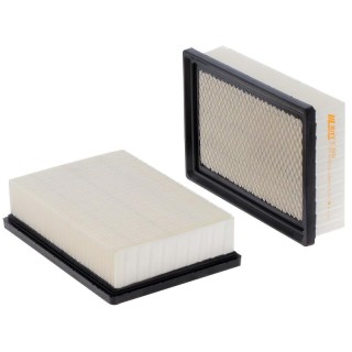 CABIN AIR FILTER