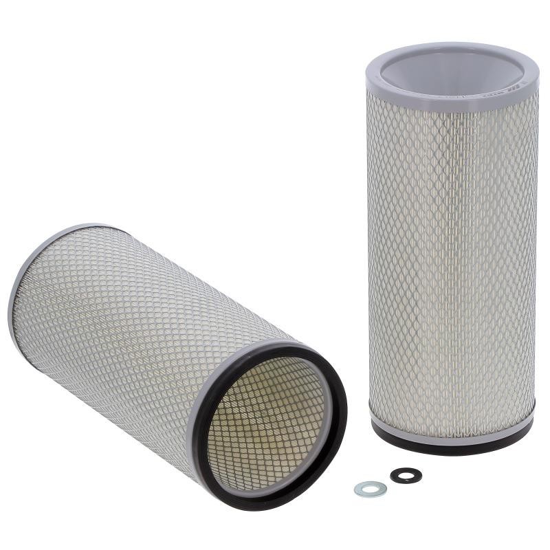 AIR FILTER