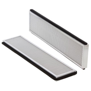 CABIN AIR FILTER