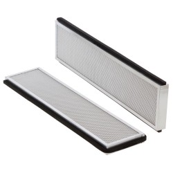 CABIN AIR FILTER