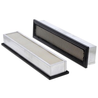 CABIN AIR FILTER
