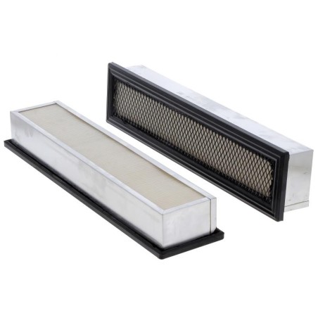 CABIN AIR FILTER