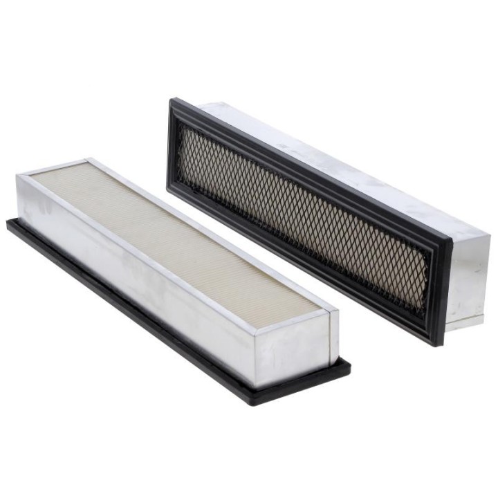 CABIN AIR FILTER