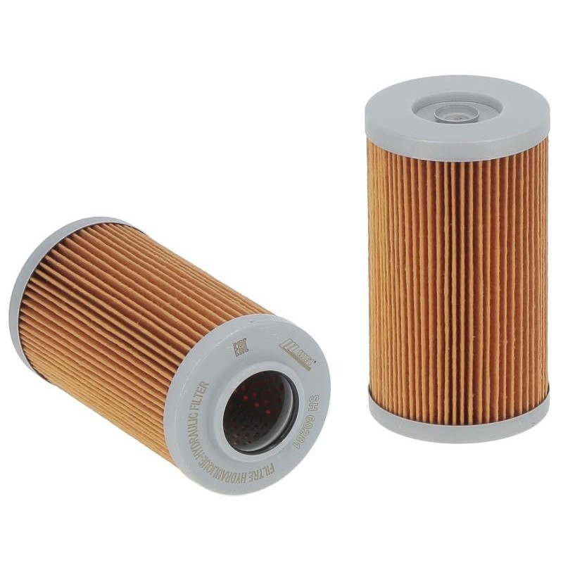HYDRAULIC FILTER