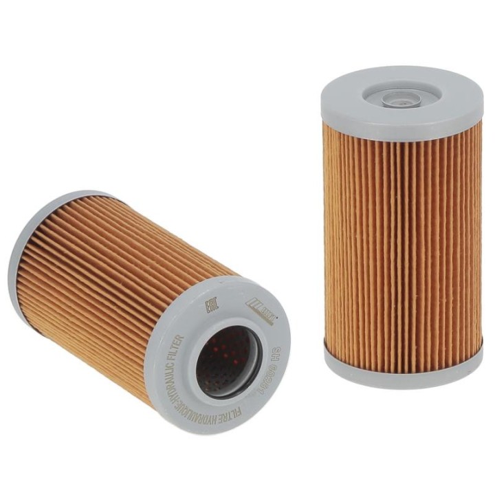 HYDRAULIC FILTER