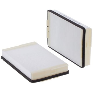 CABIN AIR FILTER