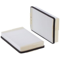 CABIN AIR FILTER