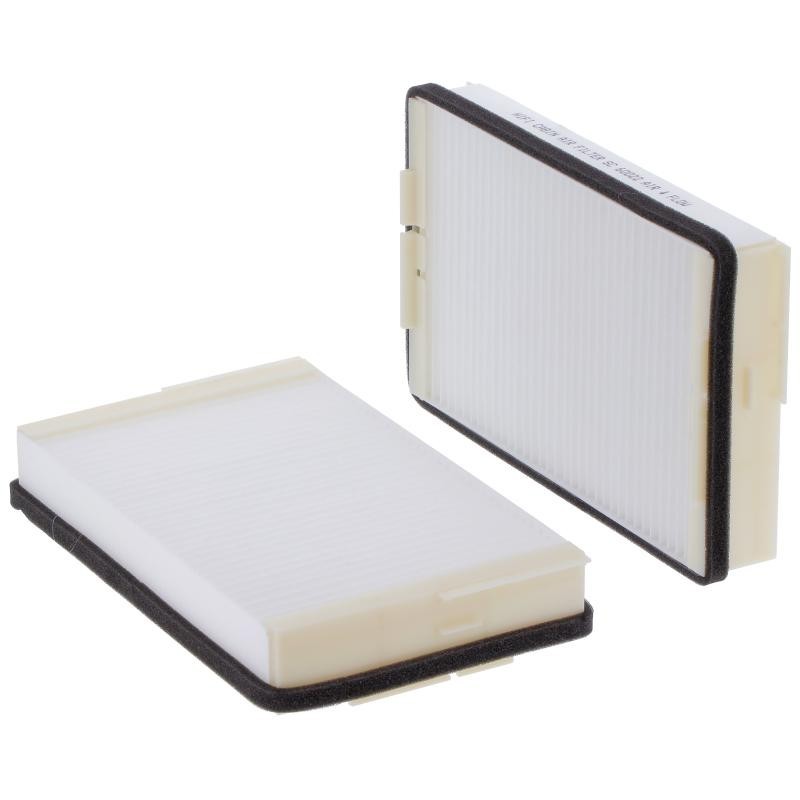 CABIN AIR FILTER