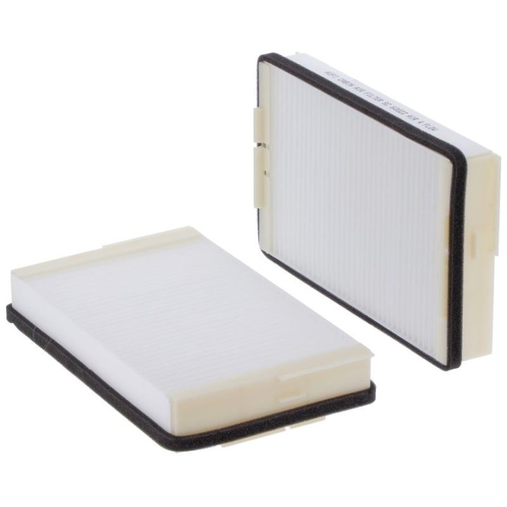 CABIN AIR FILTER