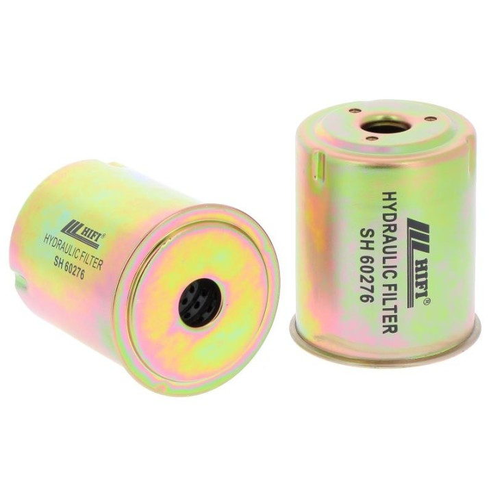 HYDRAULIC FILTER