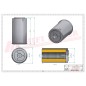 HYDRAULIC FILTER