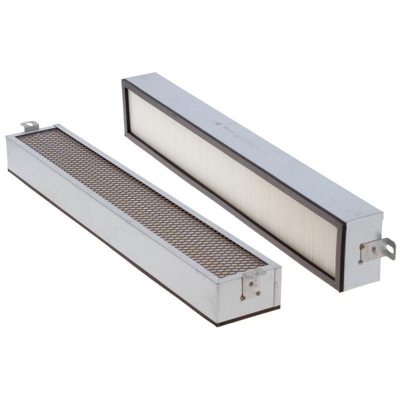 CABIN AIR FILTER