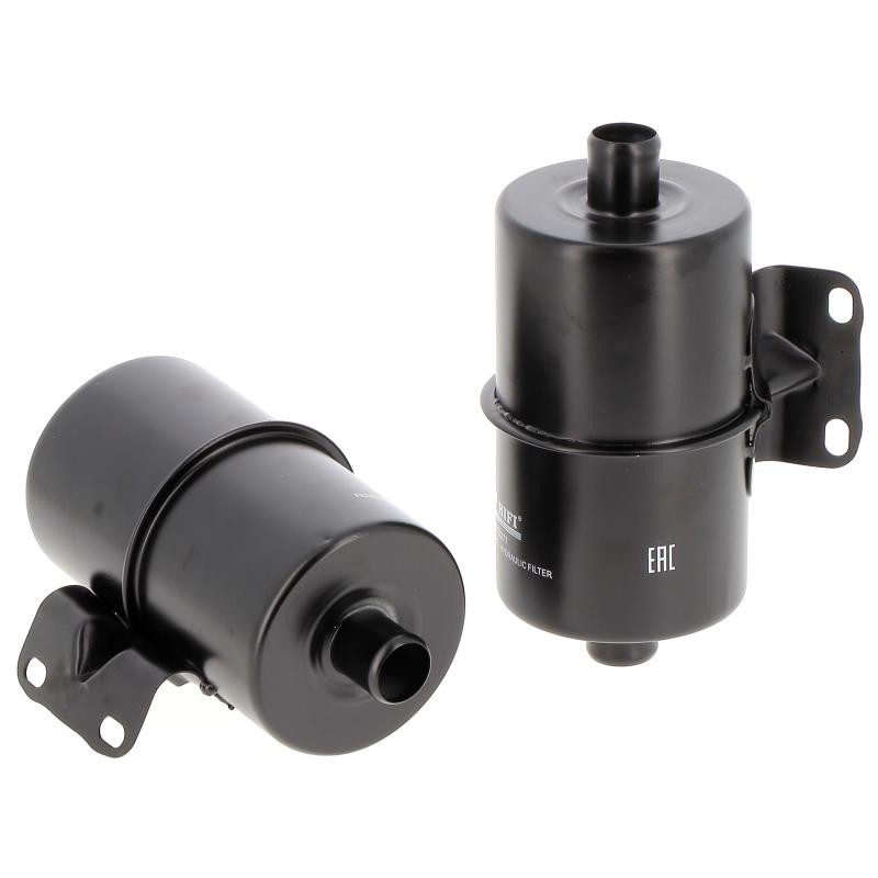 HYDRAULIC FILTER