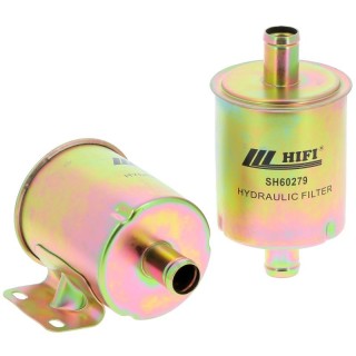 HYDRAULIC FILTER