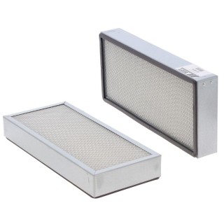 CABIN AIR FILTER