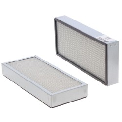 CABIN AIR FILTER