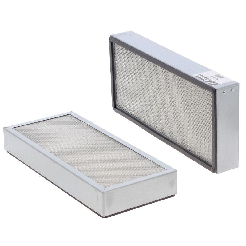CABIN AIR FILTER