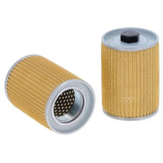 HYDRAULIC FILTER