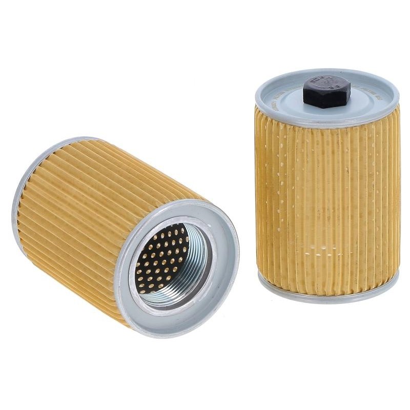 HYDRAULIC FILTER