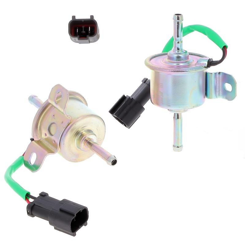 DIESEL TRANSFER PUMP 24 V