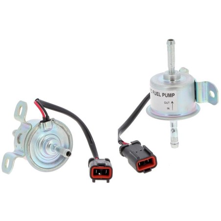 DIESEL TRANSFER PUMP 24 V