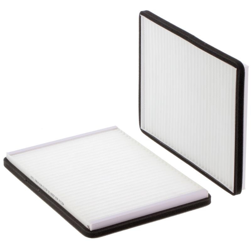 CABIN AIR FILTER