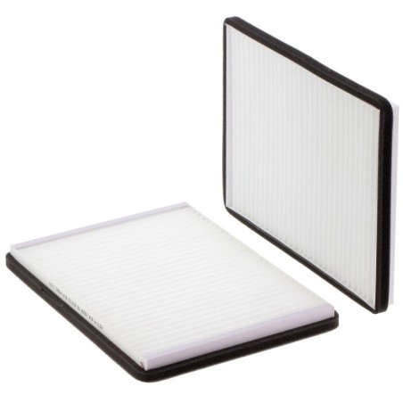 CABIN AIR FILTER