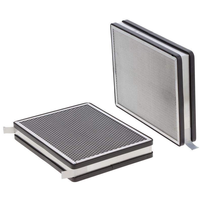 CABIN FILTER CATEGORY 1