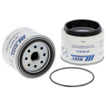 FUEL WATER SEPARATOR FILTER