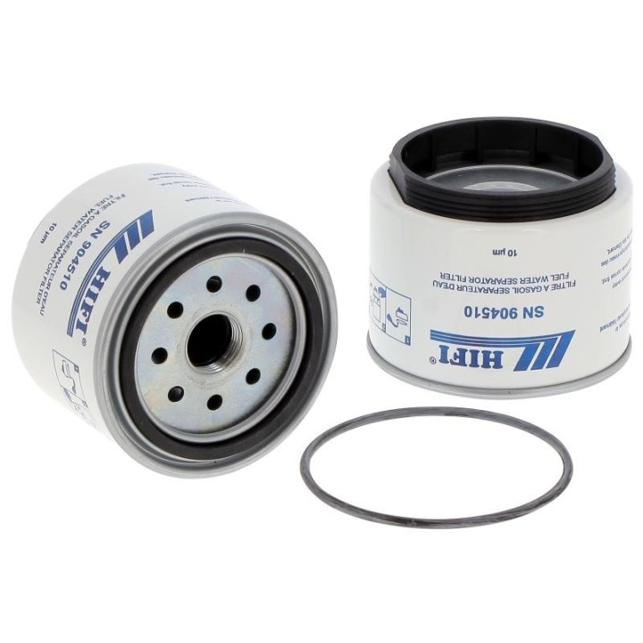 FUEL WATER SEPARATOR FILTER