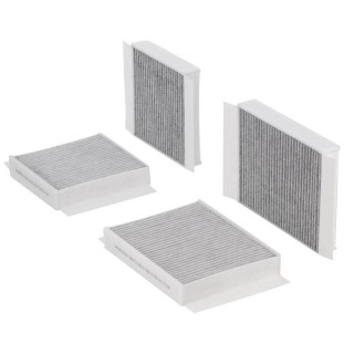 ANTIBACTERIAL CABIN FILTER