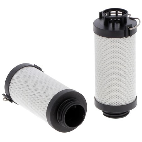 HYDRAULIC FILTER