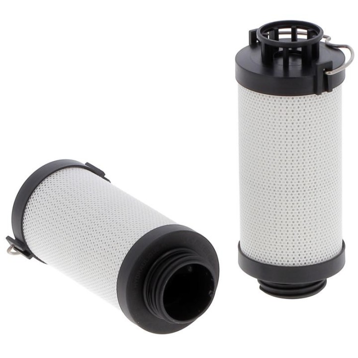 HYDRAULIC FILTER