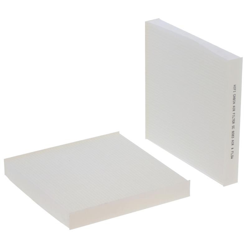 CABIN AIR FILTER