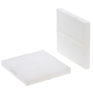 CABIN AIR FILTER