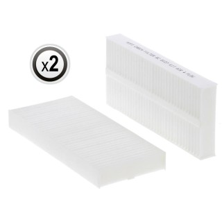 CABIN FILTER KIT